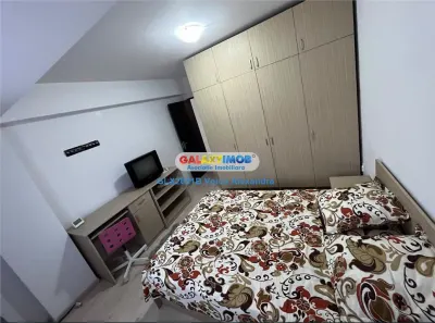 Apartament 2 Cam Berceni - Metalurgiei Park - Parcare - foto 3