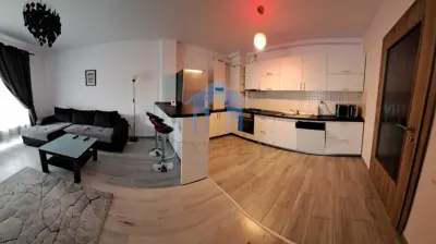 Apartament 2 camere, Intre Lacuri - foto 4