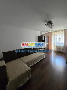 Apartament 2 Cam Bloc Nou Berceni Dimitrie Leonida - Metrou - foto 1