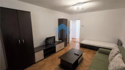 Apartament 2 camere, Zorilor - foto 3