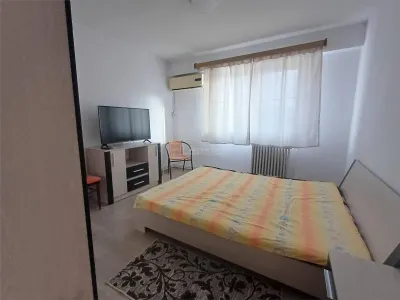 Apartament de inchiriat Talmaciu - foto 2