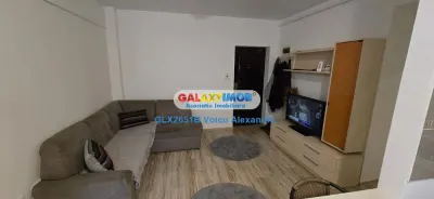 Apartament 2 Cam Bloc Nou Berceni Dimitrie Leonida - Metrou - Bucuresti