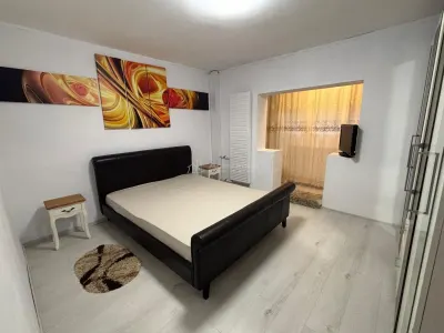 2 camere Vitan, 70 mp, renovat - foto 3