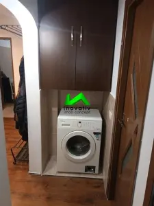 Apartament de inchiriat 3 camere Sibiu Vasile Aaron - foto 8
