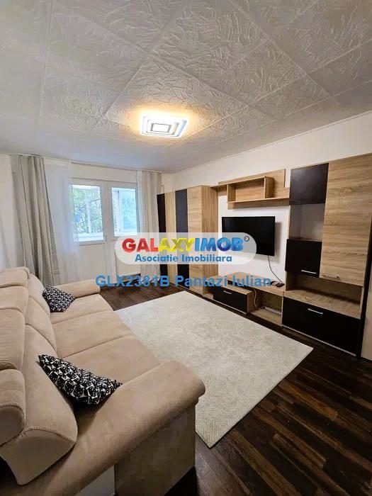 Apartament 2 camere | Lujerului | Decomandat | 6min. metrou - Bucuresti