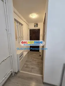Apartament 2 camere | Lujerului | Decomandat | 6min. metrou - foto 8