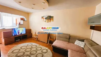 Apartament 3 camere | Dristor | Parcare | Boiler | 8min. metrou - Bucuresti