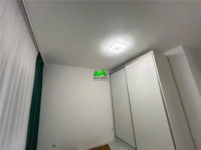 Apartament de inchiriat 3 camere Sibiu C. Cisnadiei - foto 5